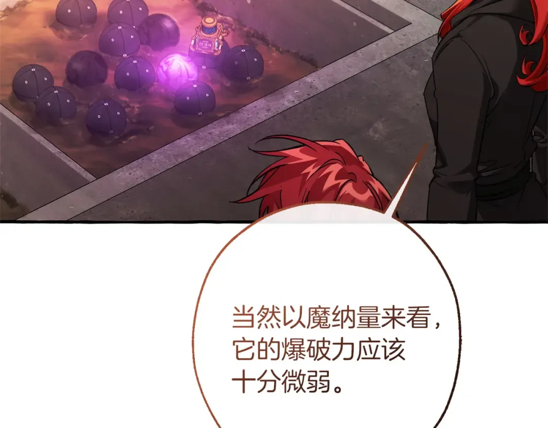 第162话 今天也是爆破的一天 第29页