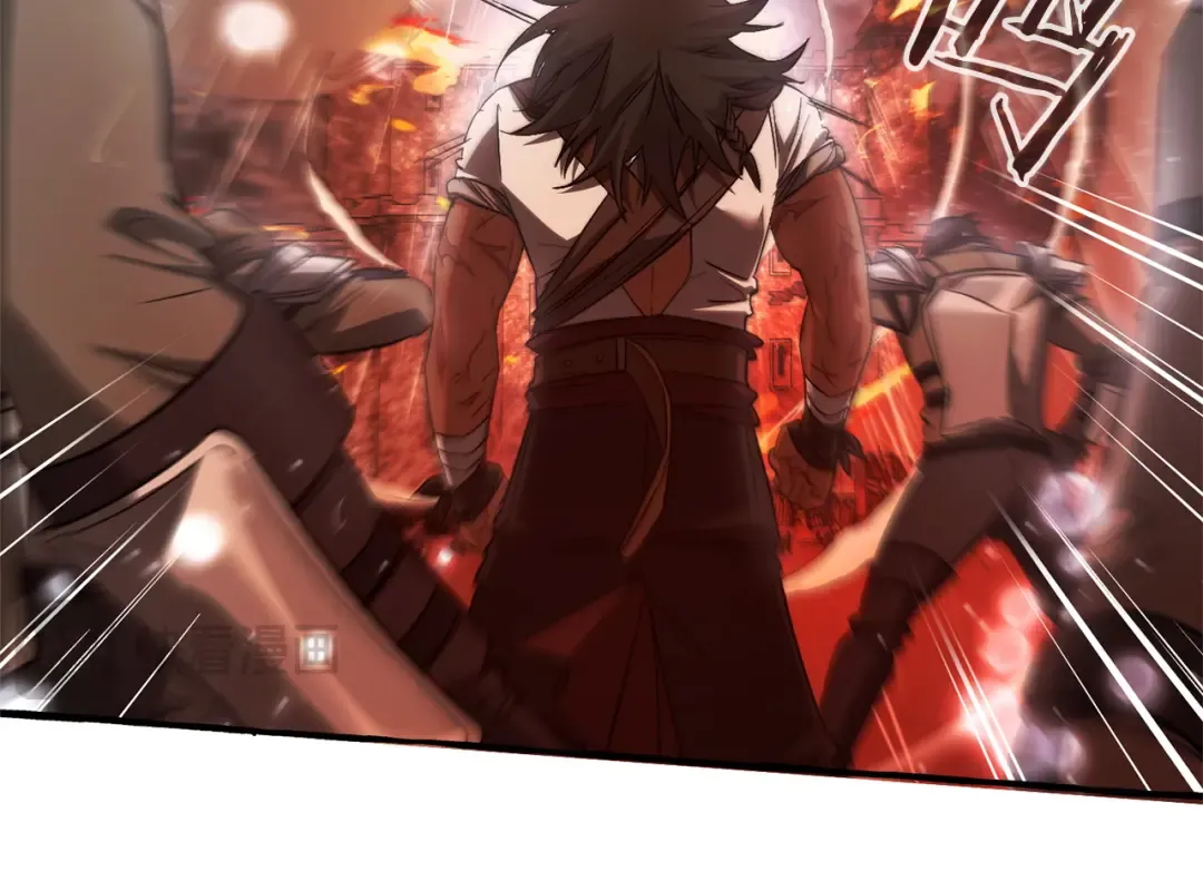 第162话 今天也是爆破的一天 第110页