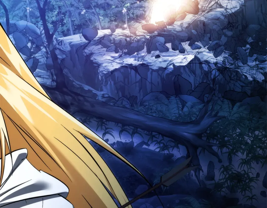 第166话 挑拨离间 第140页