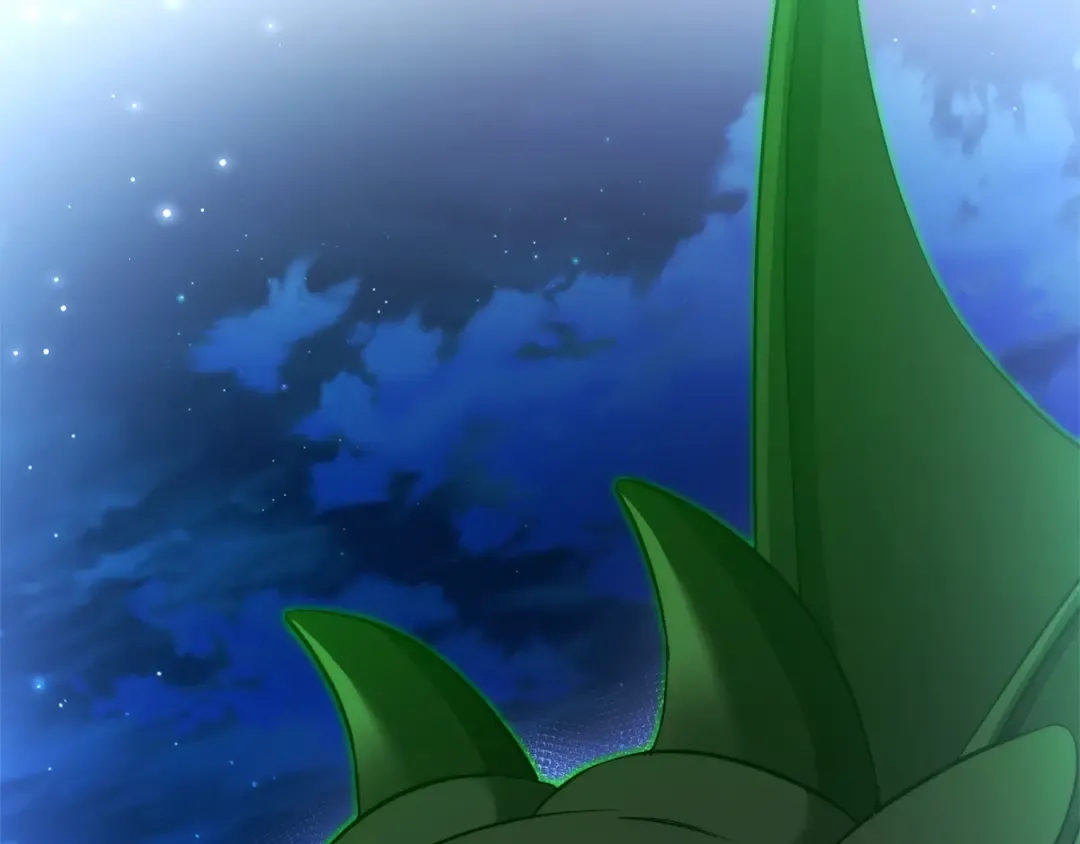 第167话 接纳虎族 第2页