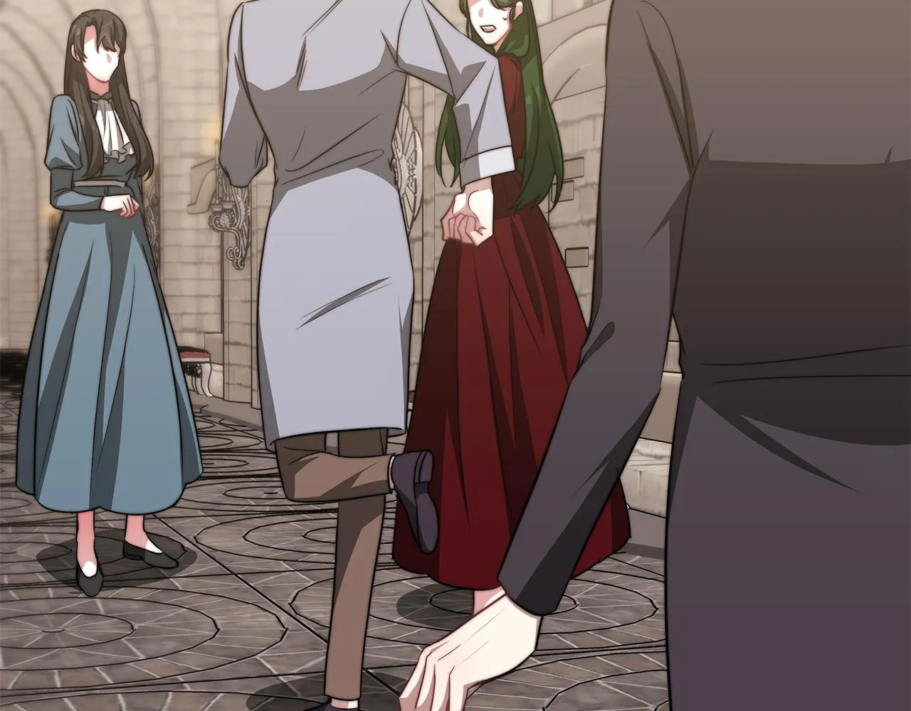 第47话 手撕渣女 第48页