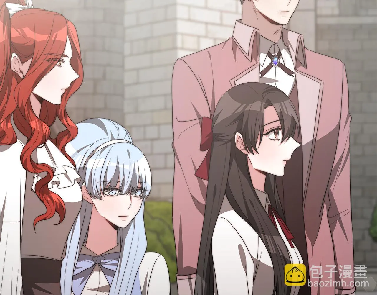 第34话 替闺蜜出头 第71页
