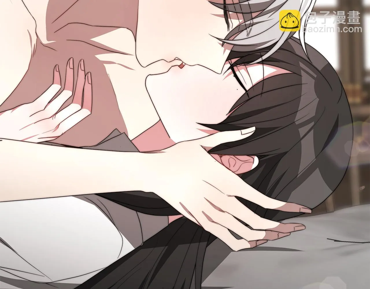第34话 替闺蜜出头 第129页