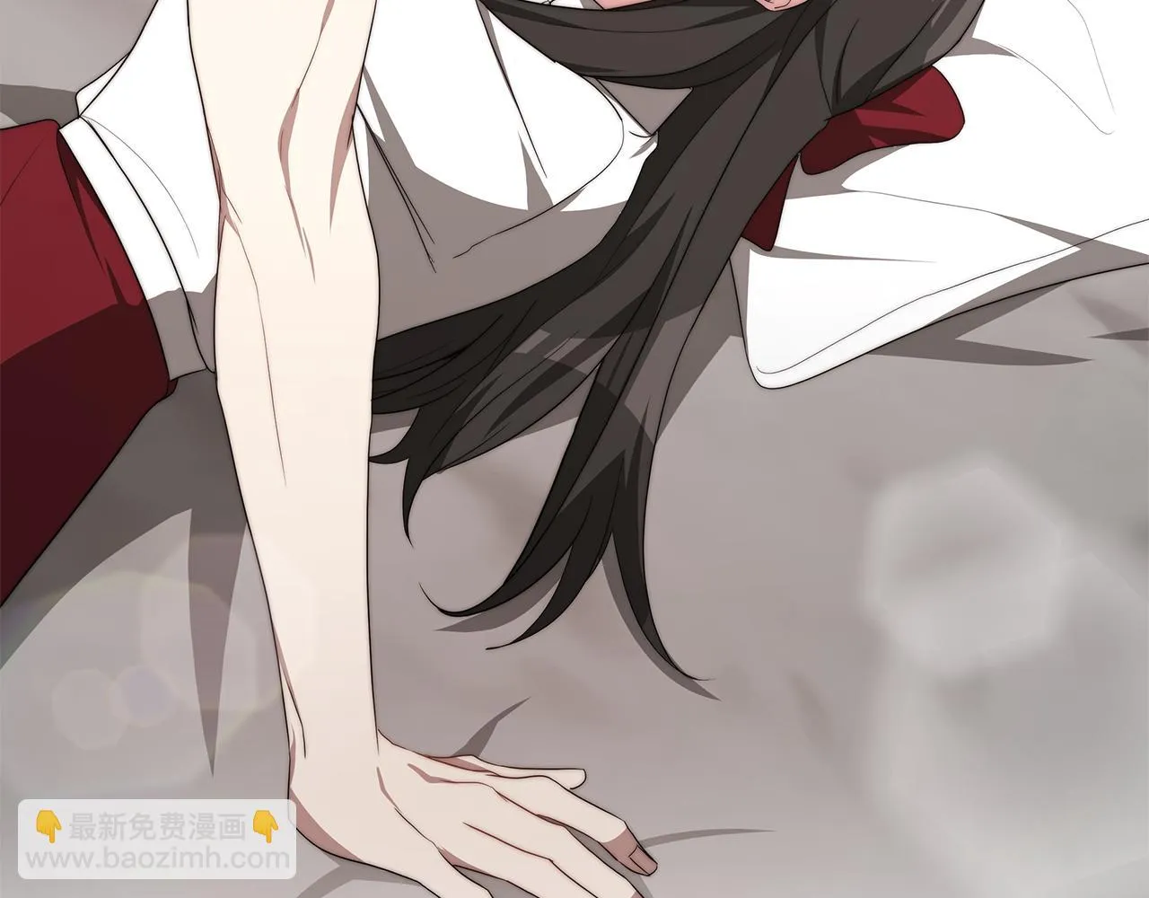 第34话 替闺蜜出头 第140页