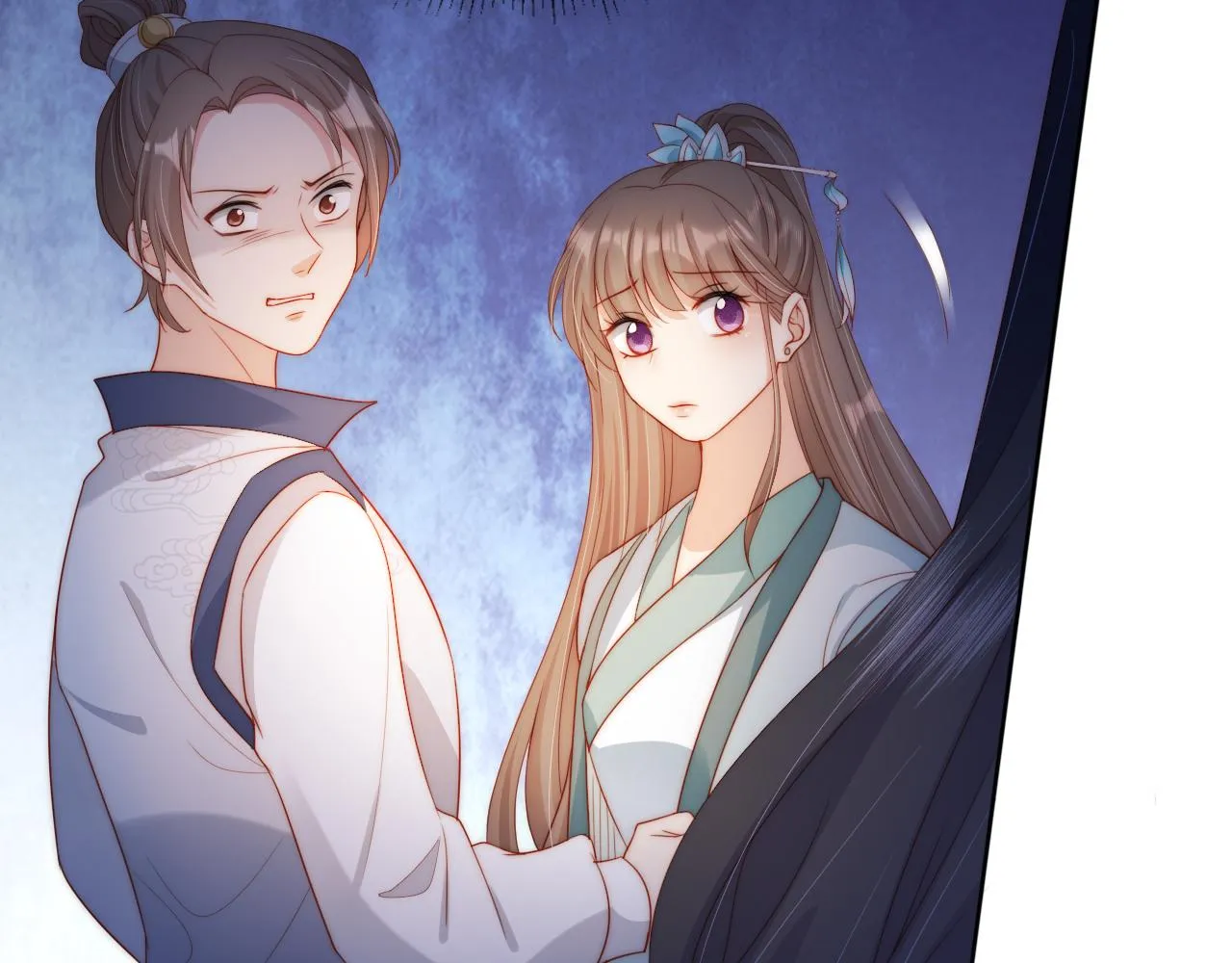 第9话 姐姐可不是软柿子 第88页