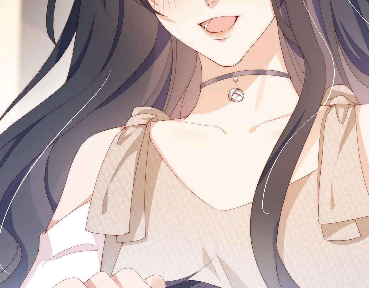 第3话 叫我姐姐~ 第36页