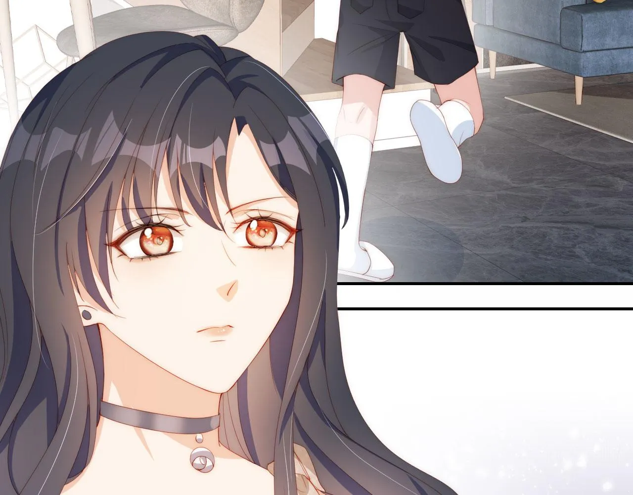 第3话 叫我姐姐~ 第83页