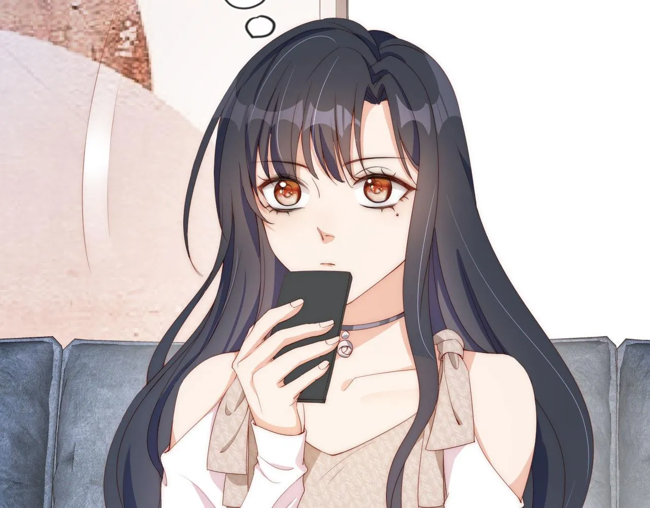 第3话 叫我姐姐~ 第92页