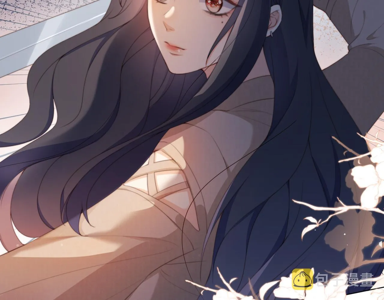 第3话 叫我姐姐~ 第107页
