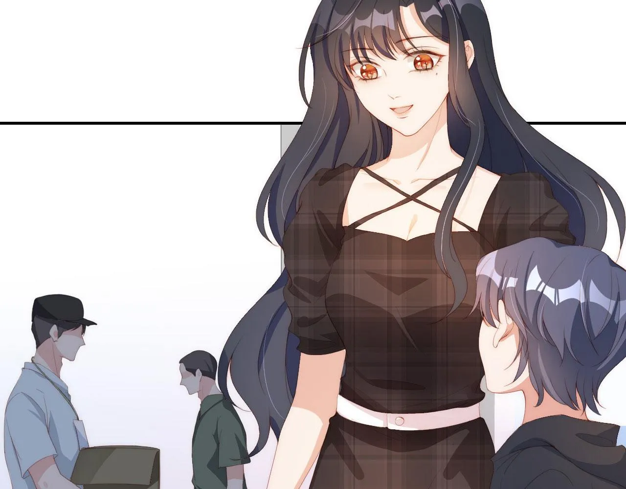第5话 崽崽在线撒娇！ 第66页