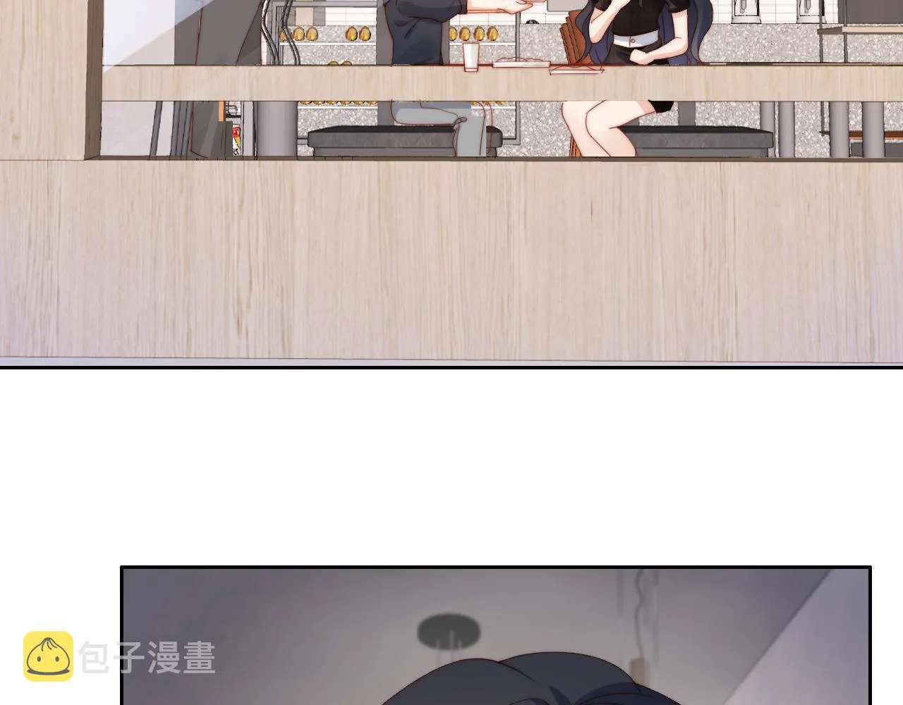 第10话 姐姐会一直陪着你 第28页