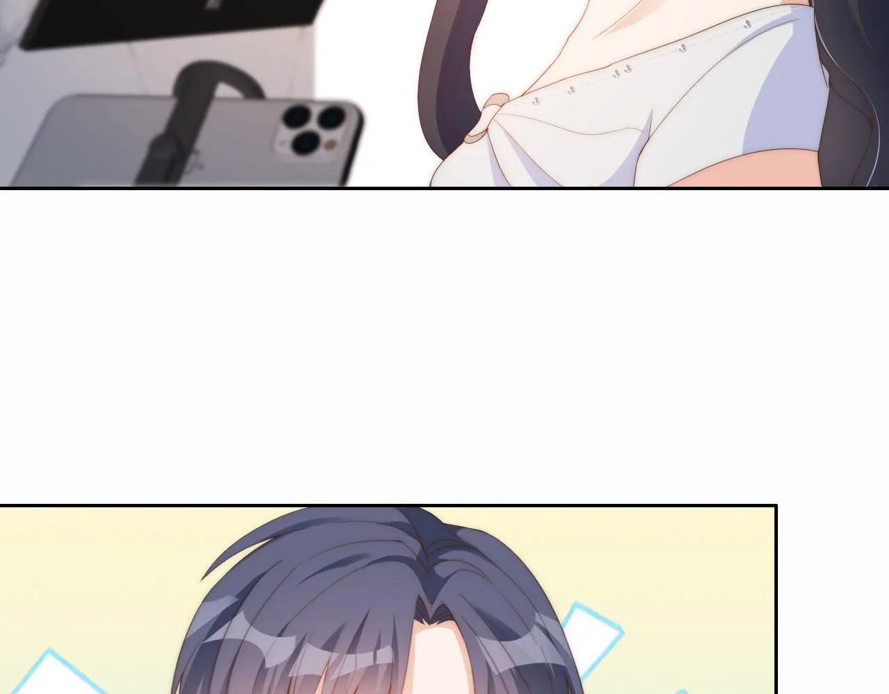 第15话 姐姐只能是我的 第32页