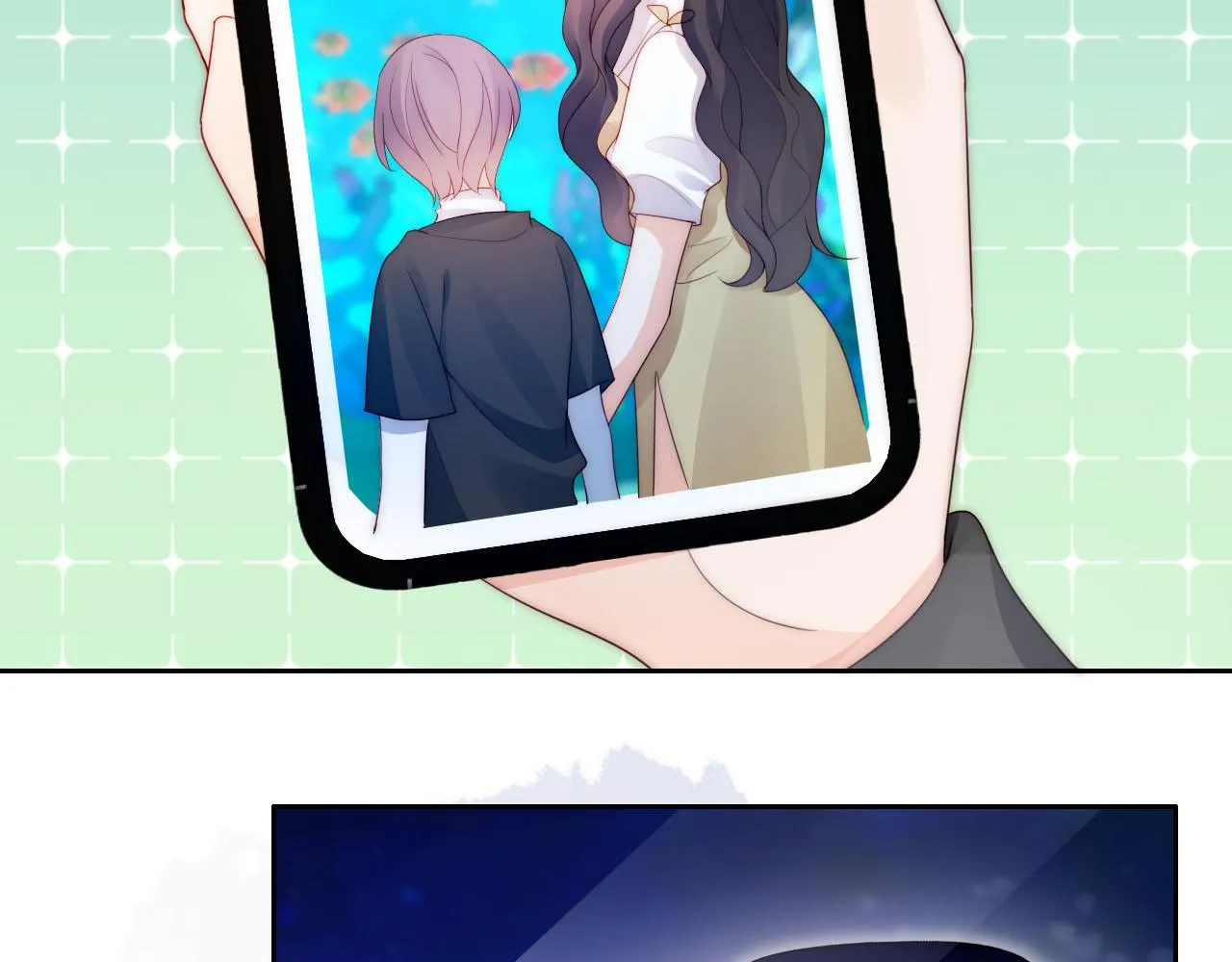 第17话 姐姐我来保护你 第74页