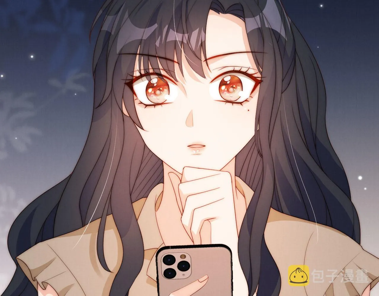 第21话 美食的力量 第29页