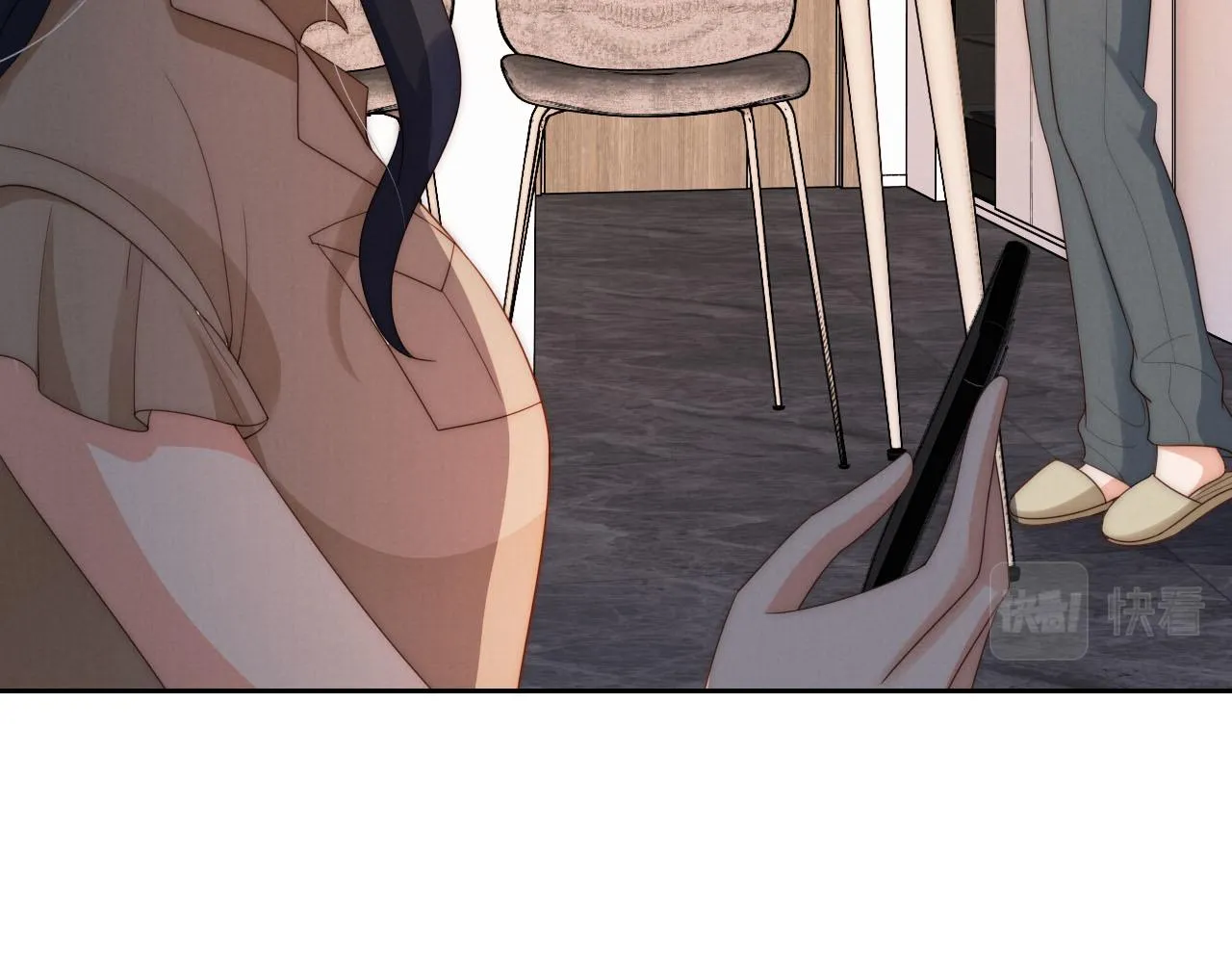 第21话 美食的力量 第34页