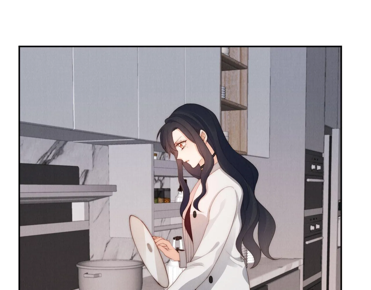 第27话 惩罚 第7页