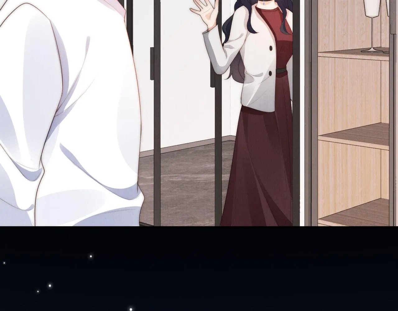 第27话 惩罚 第34页