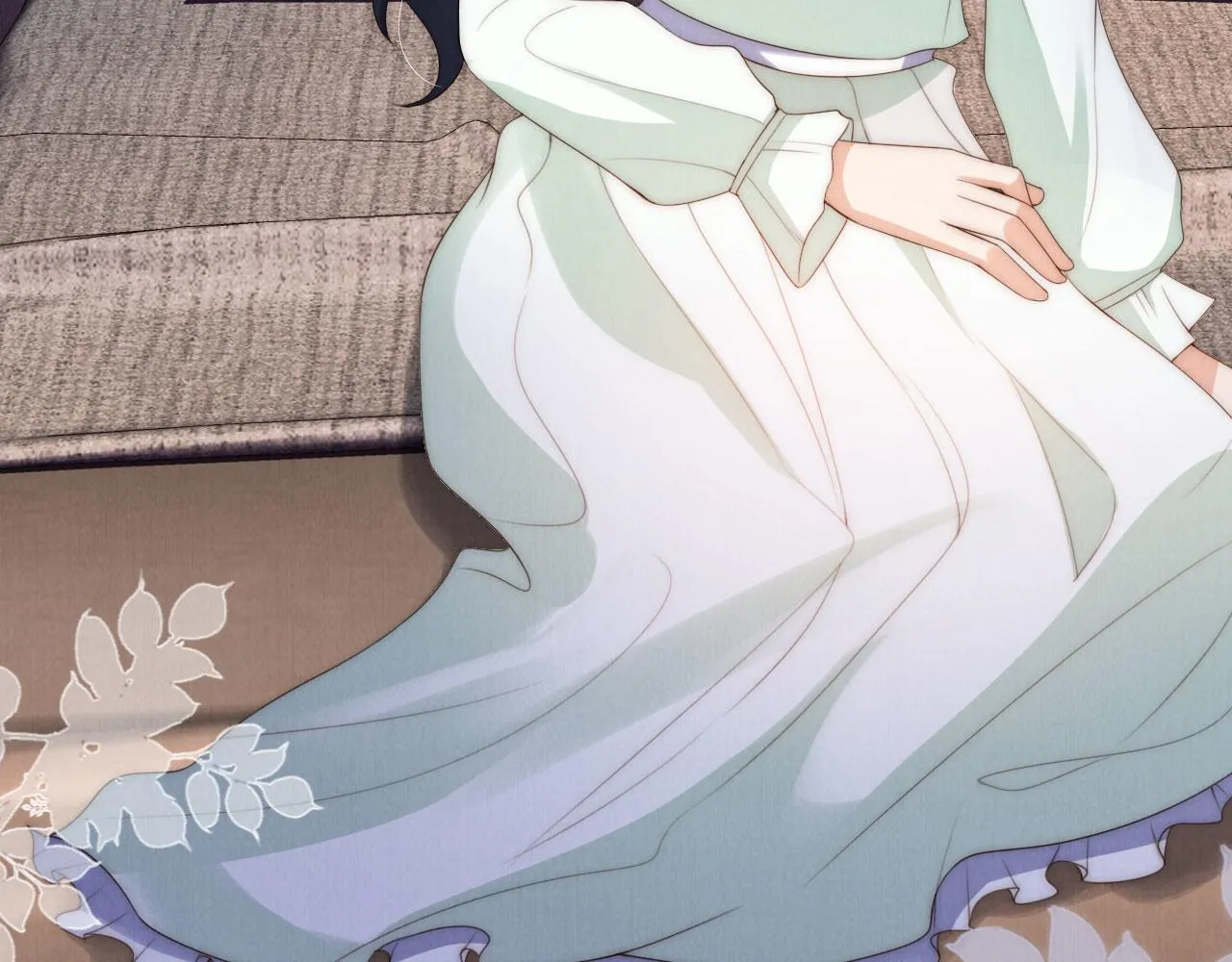 第28话 照顾 第52页