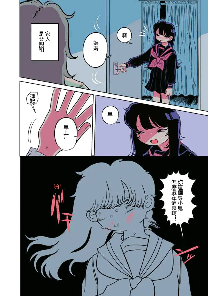 第0话 第2页