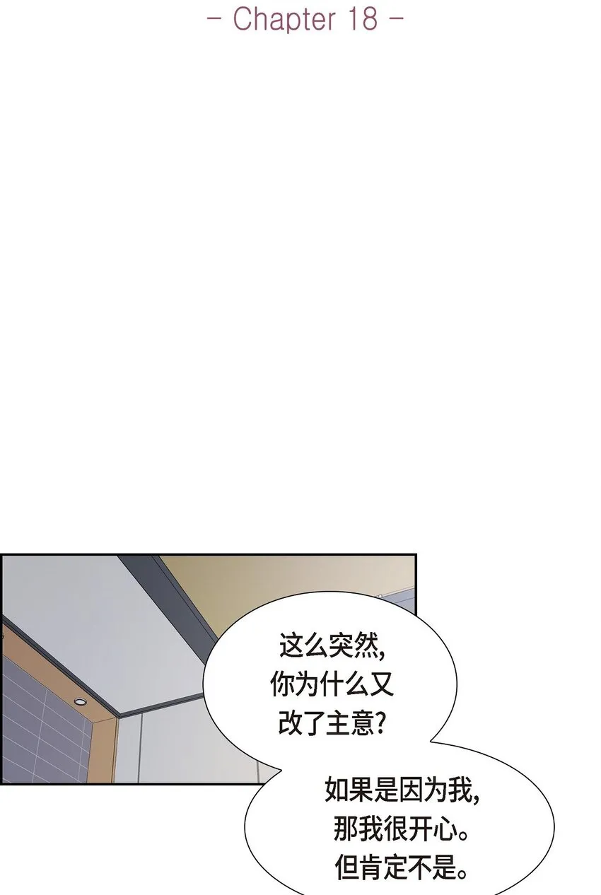 18 我们续约结婚吧 第13页