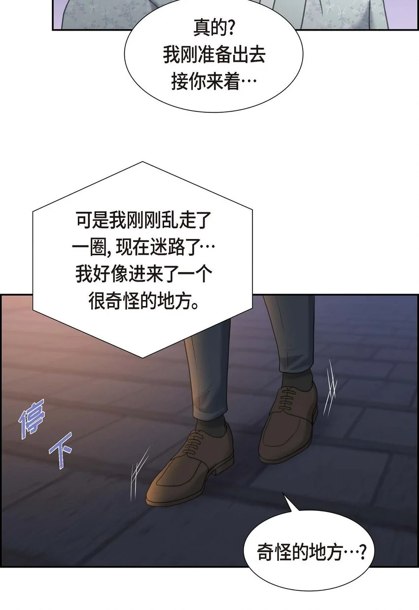 42 原来这就是噩梦的原因 第41页