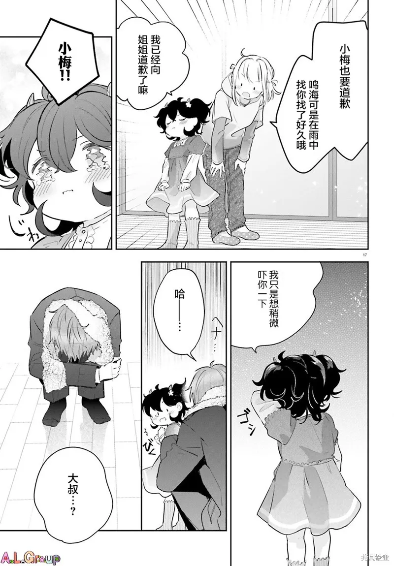 第03话 第17页