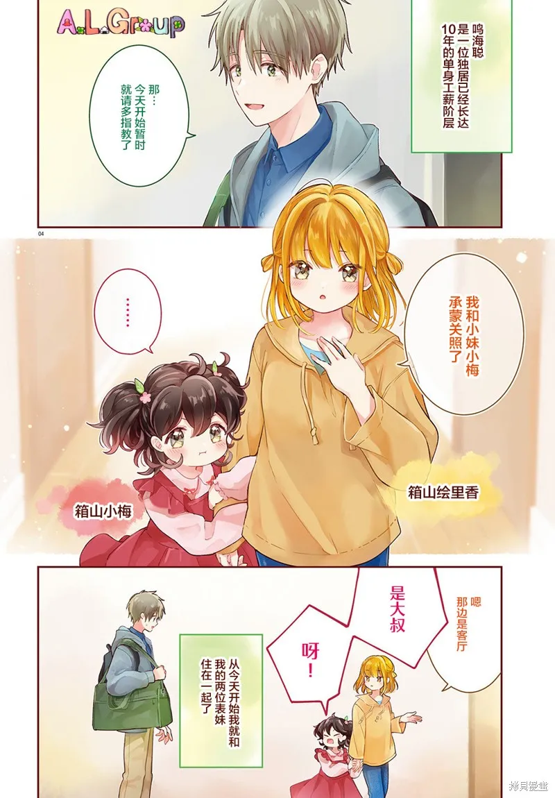 第01话 第3页