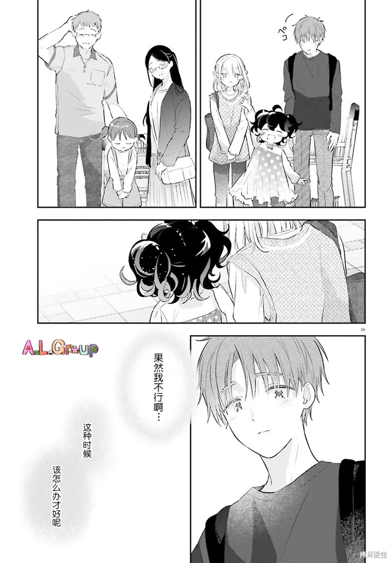 第07话 第9页