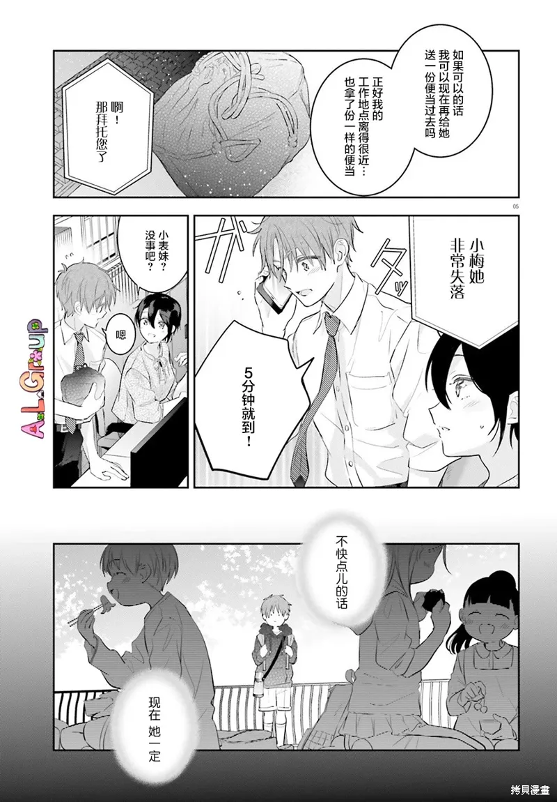 第8.2话 第5页