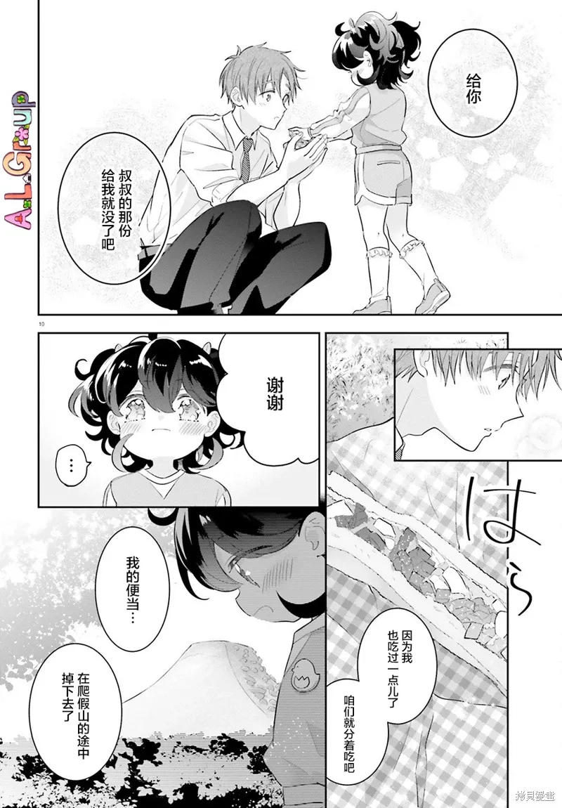 第8.2话 第10页