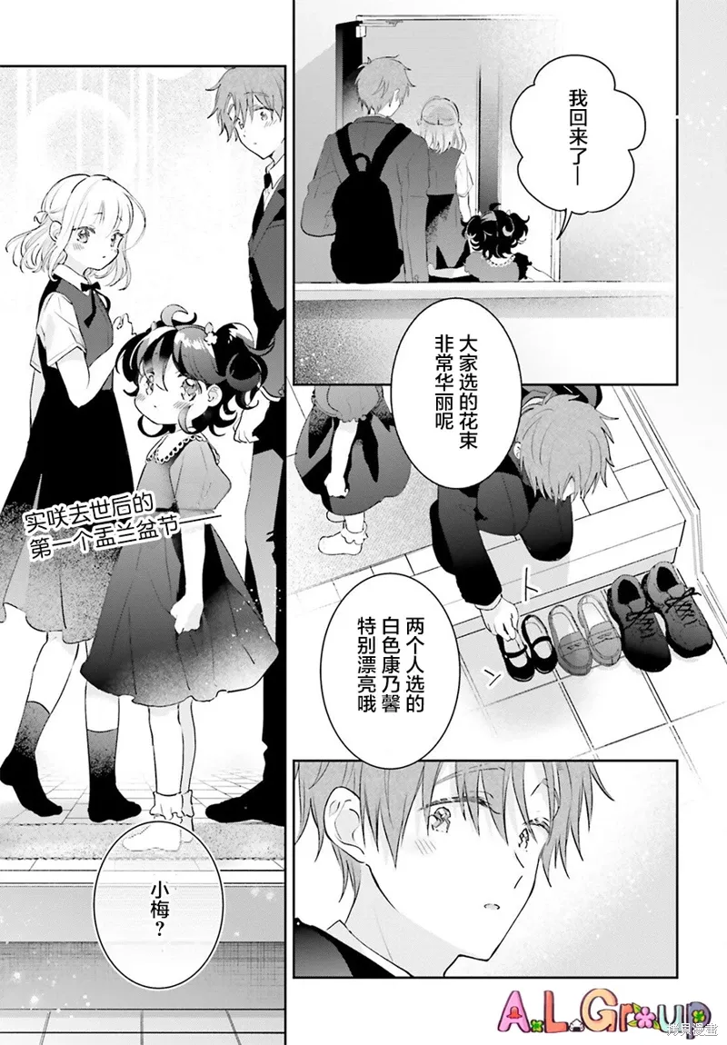 第13.1话 第1页