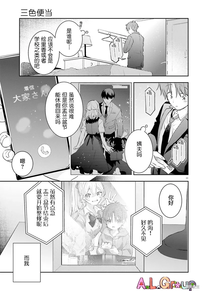 第13.1话 第3页