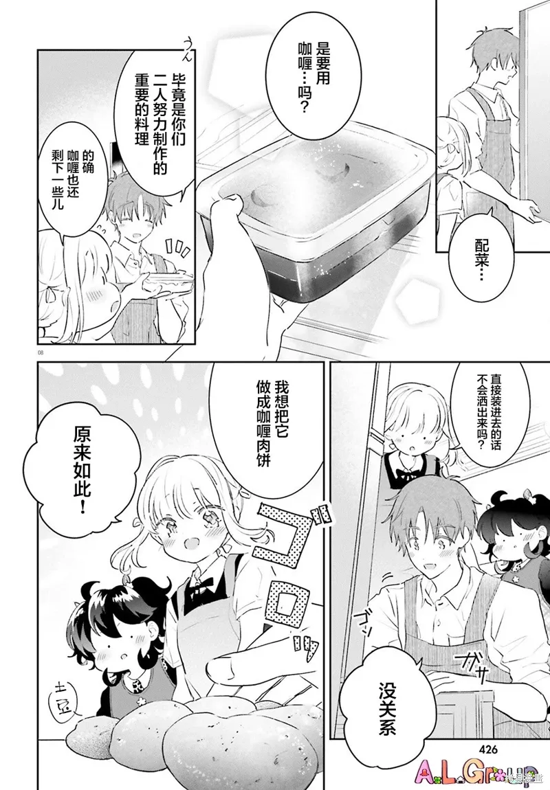 第13.2话 第8页