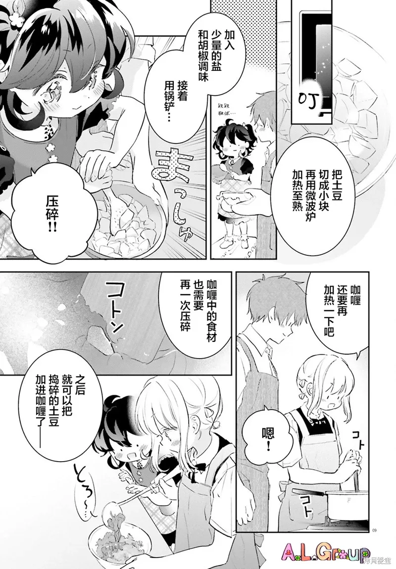 第13.2话 第9页