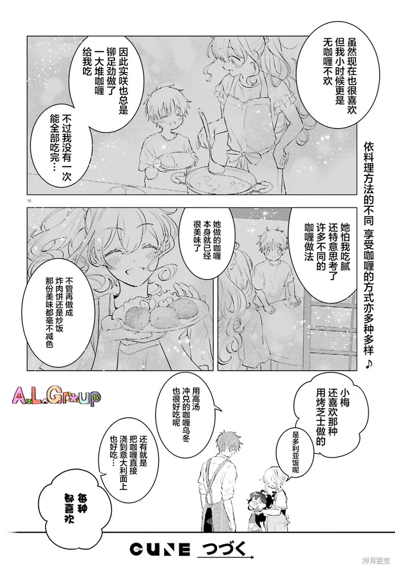 第13.2话 第16页