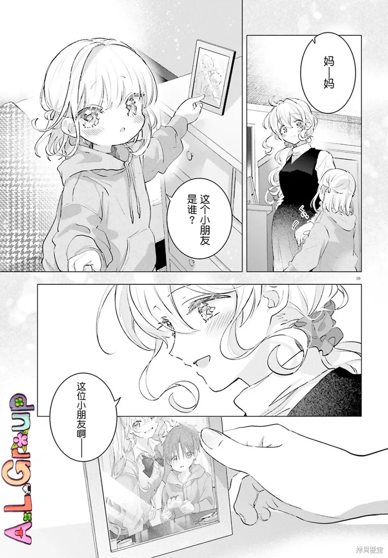第13.3话 第9页