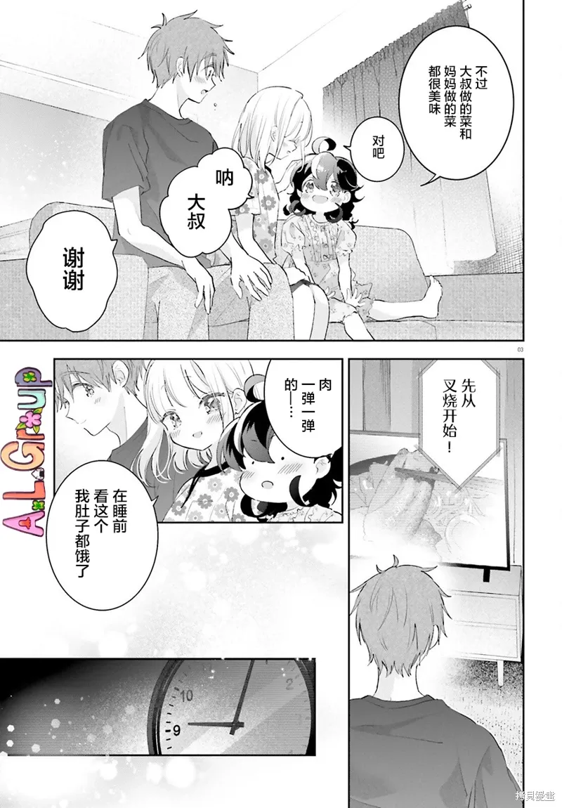 第15话 第3页