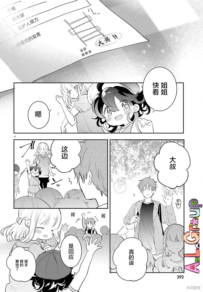 第16.3话 第6页