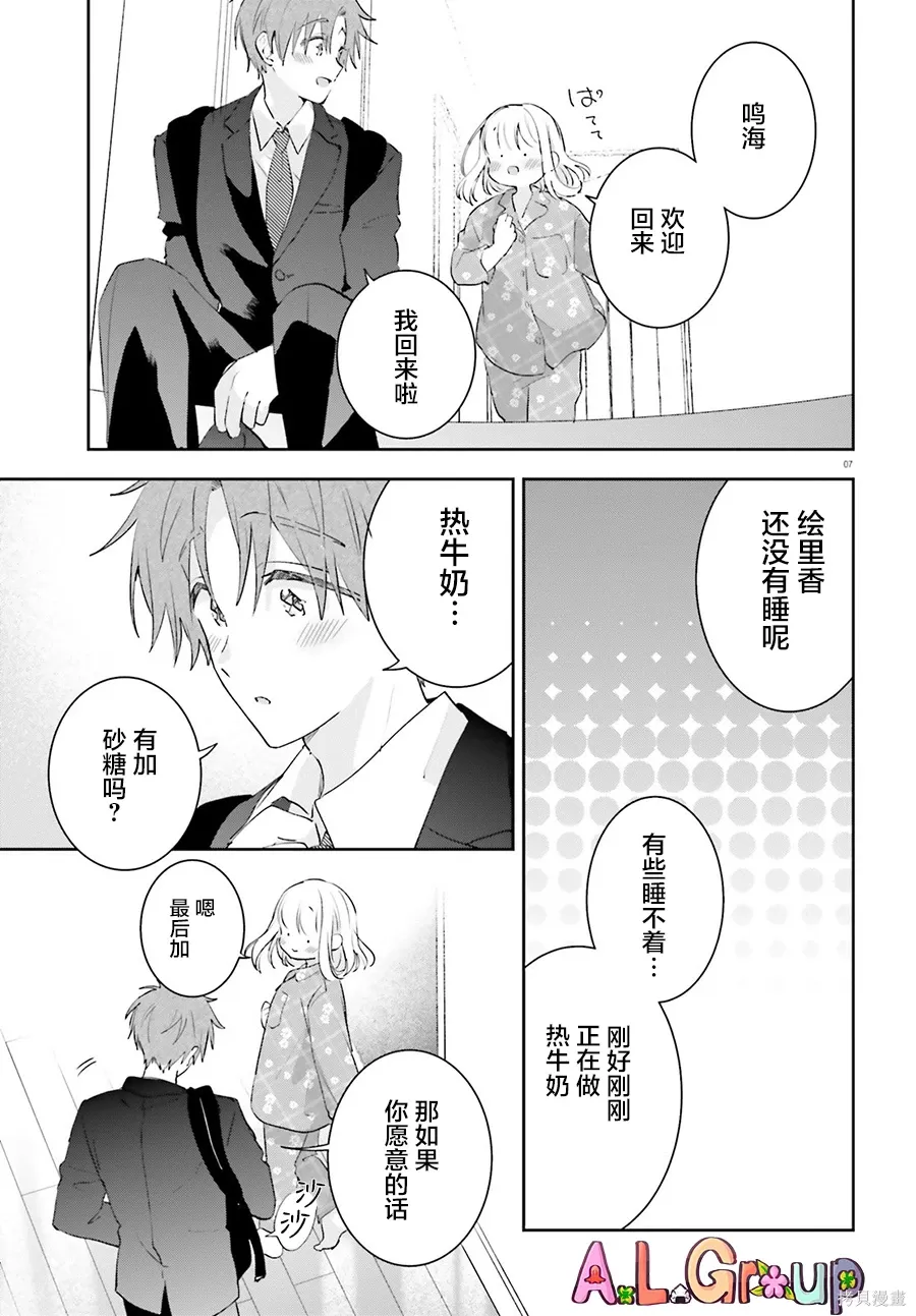 第17.2话 第7页