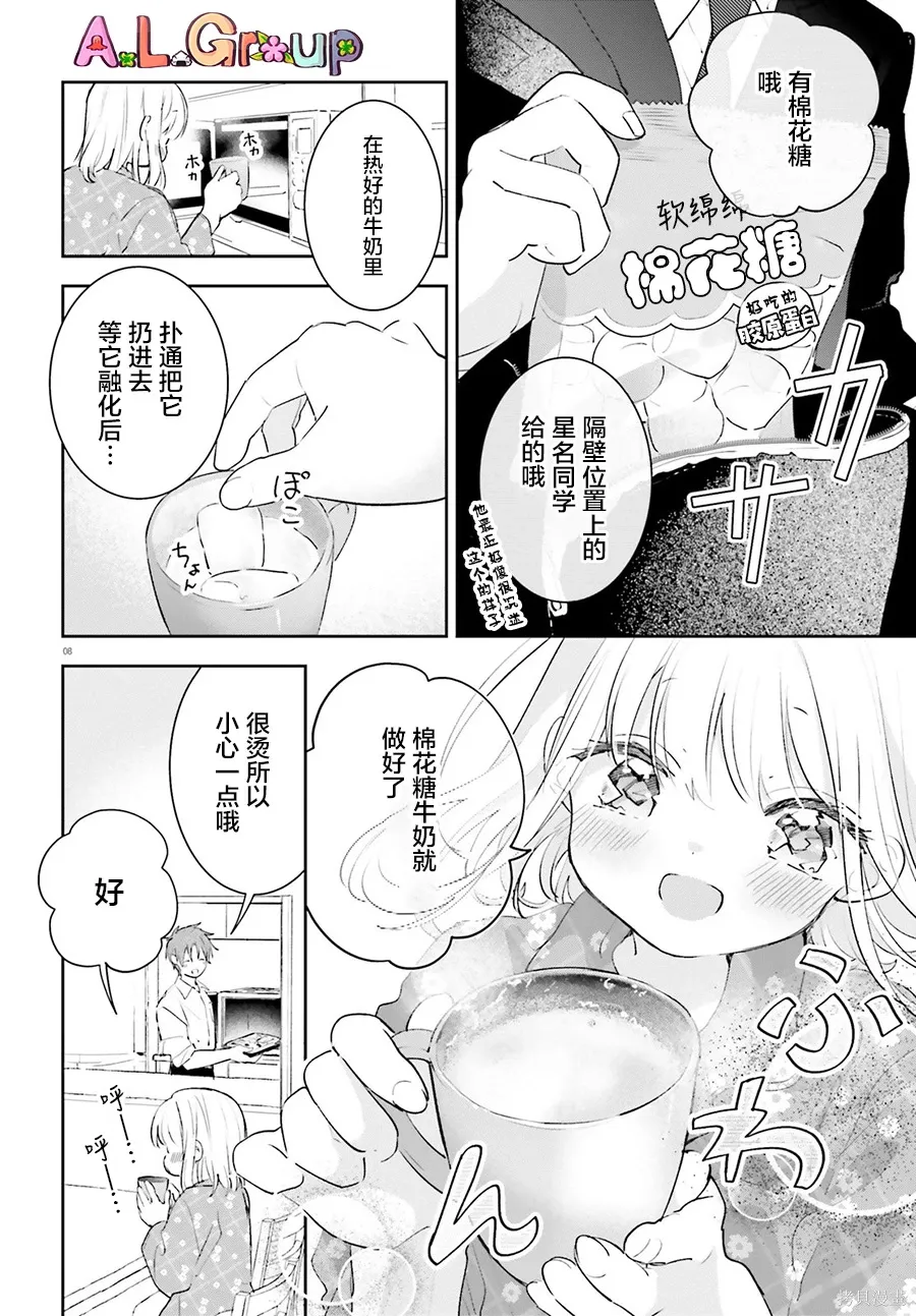 第17.2话 第8页