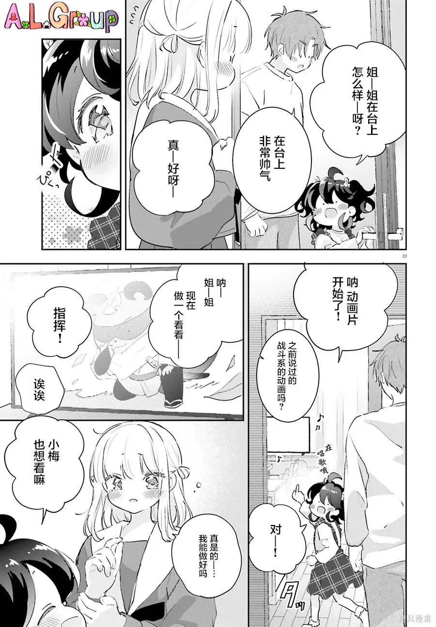 第17.3话 第3页