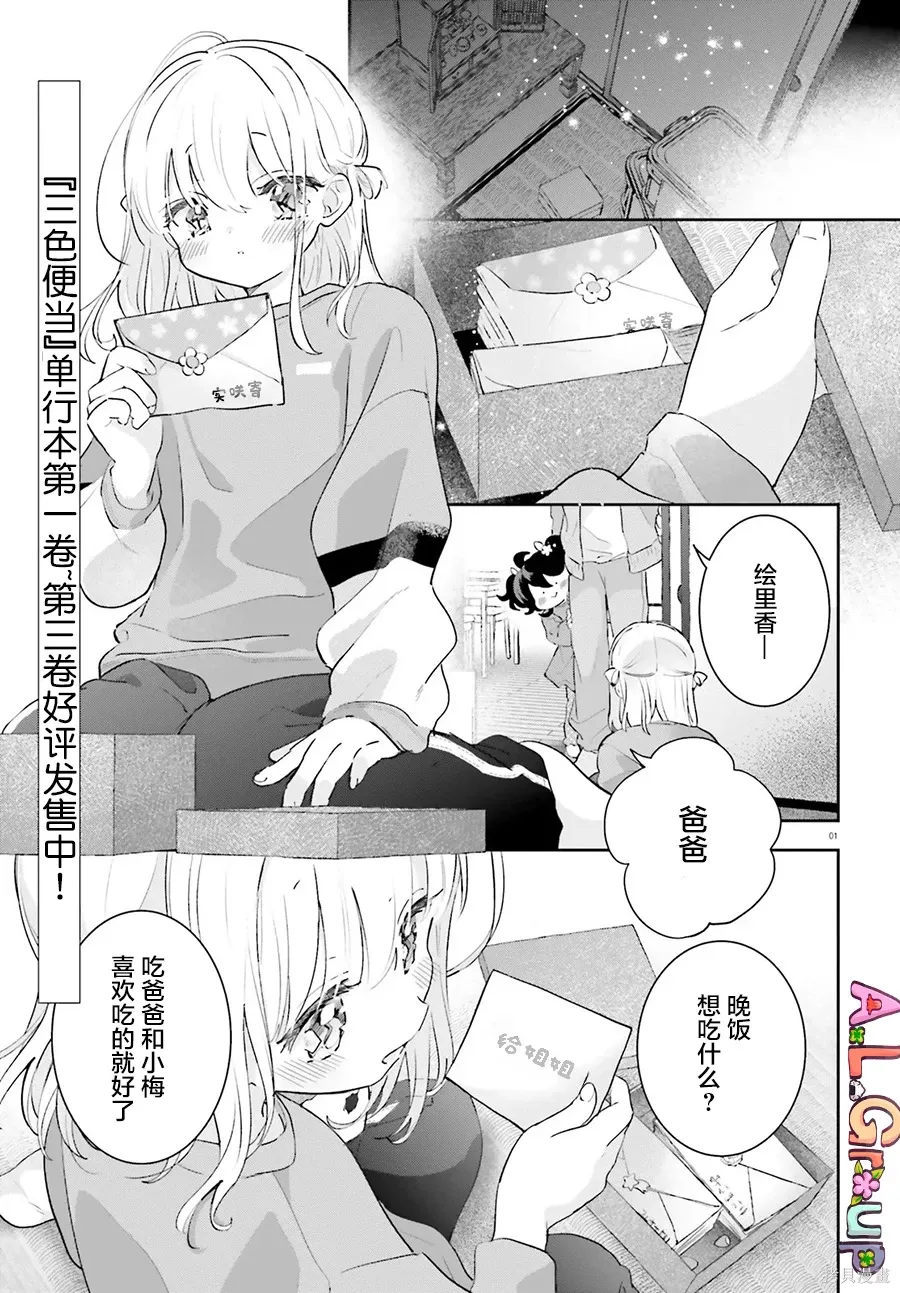 第18.1话 第1页