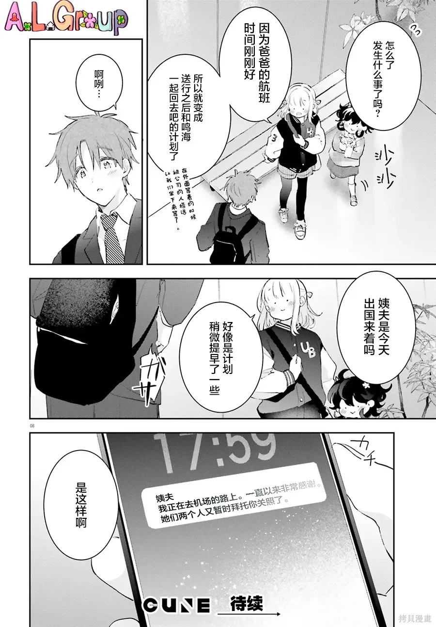 第18.1话 第8页