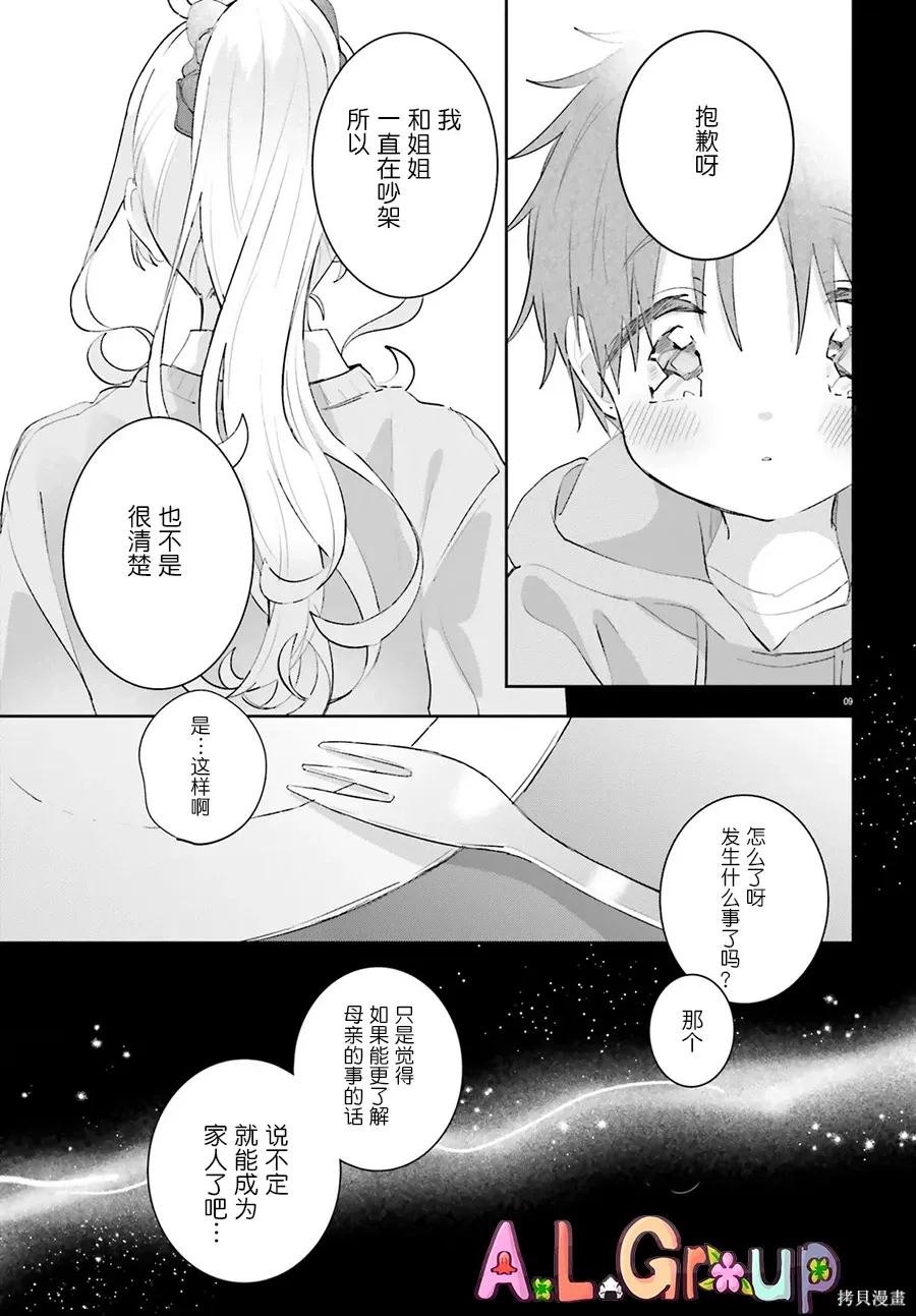 第18.3话 第9页