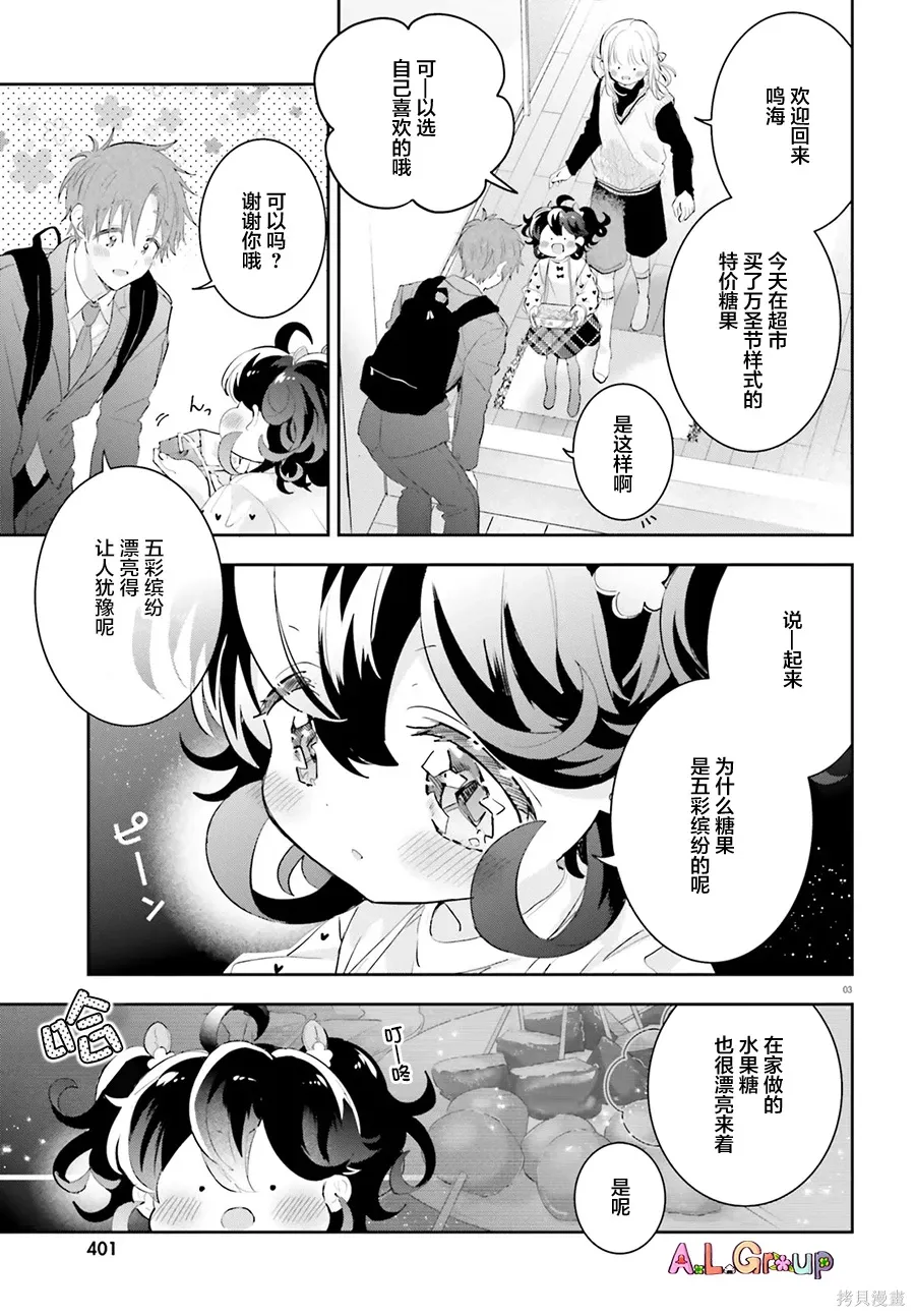 第19.2话 第3页