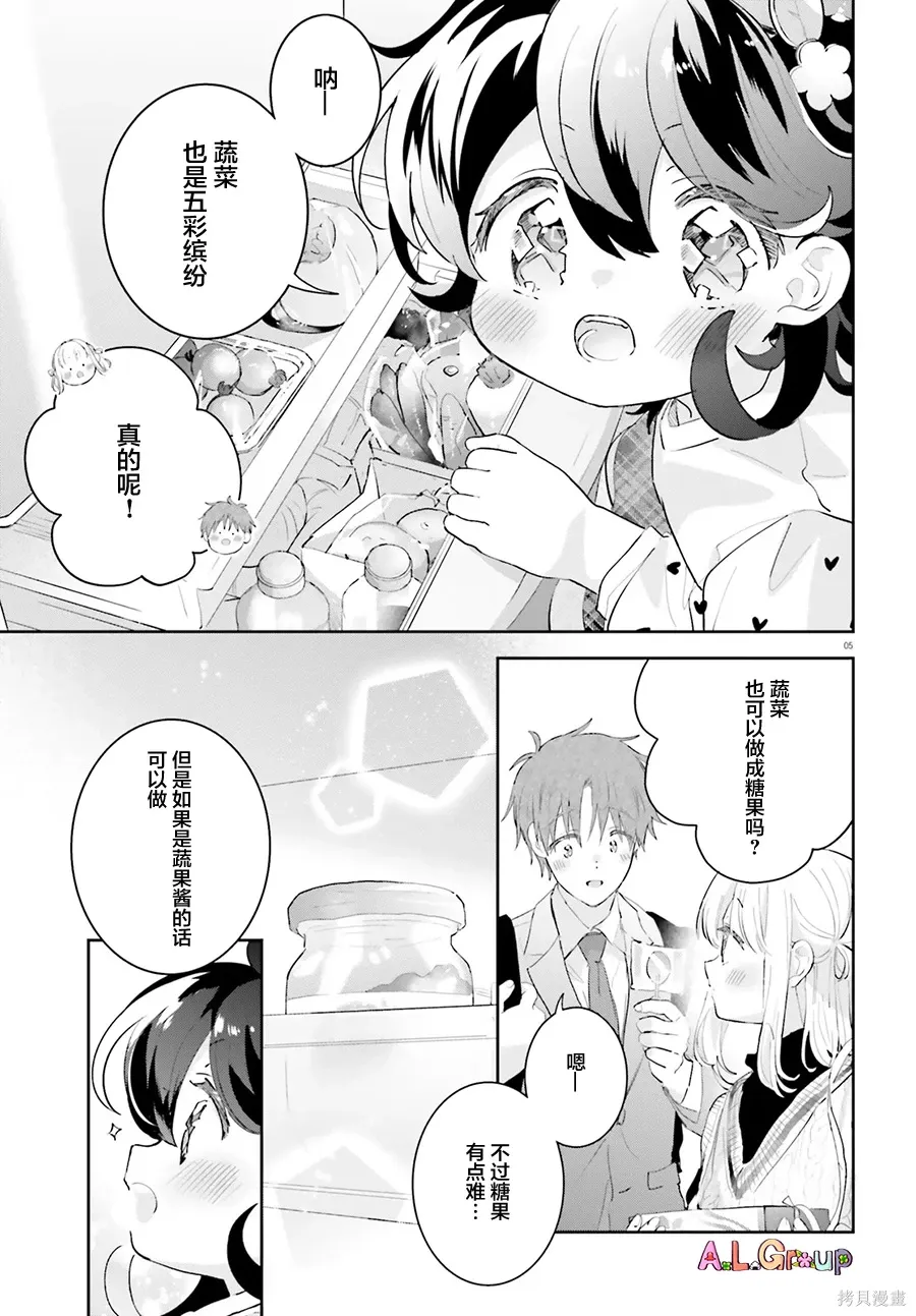 第19.2话 第5页