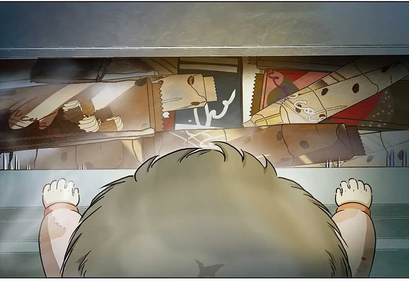 140 孤独的宝宝（2） 第8页