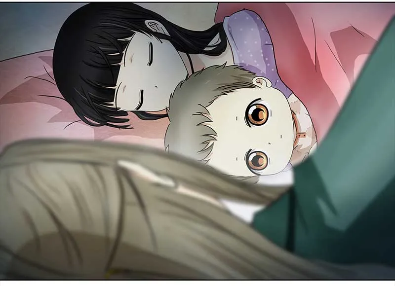 140 孤独的宝宝（2） 第20页