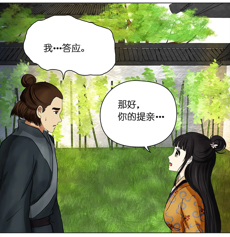 026 提亲（2） 第20页