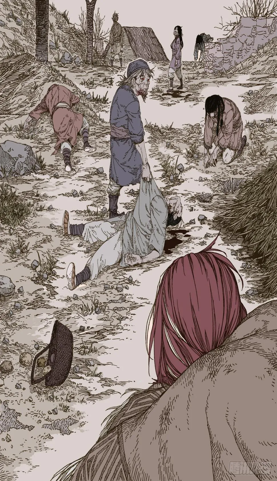 第2幕 姊妹（上） 第19页